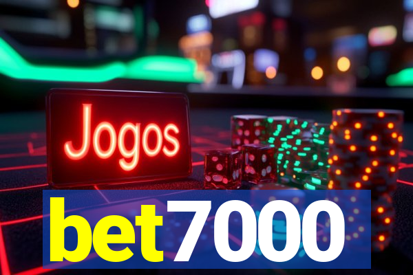 bet7000