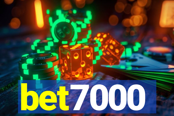 bet7000