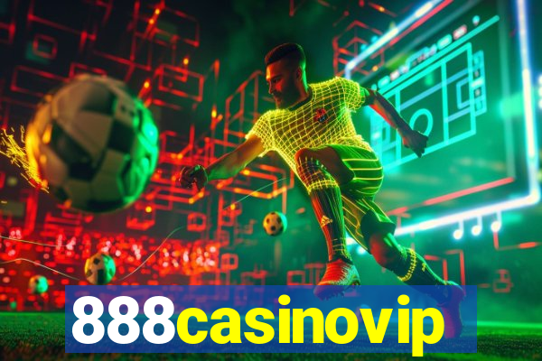 888casinovip