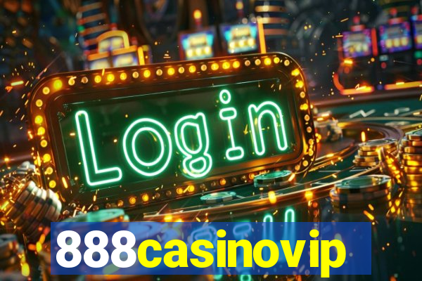 888casinovip