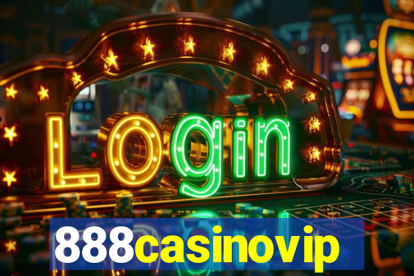 888casinovip