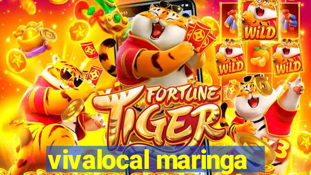 vivalocal maringa