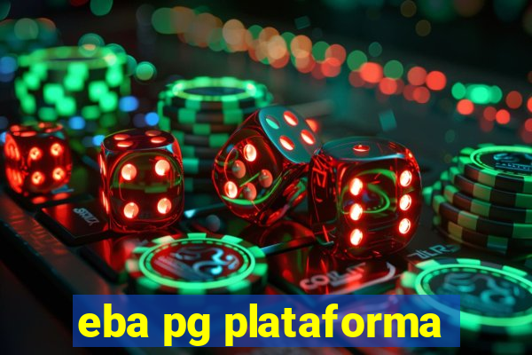 eba pg plataforma