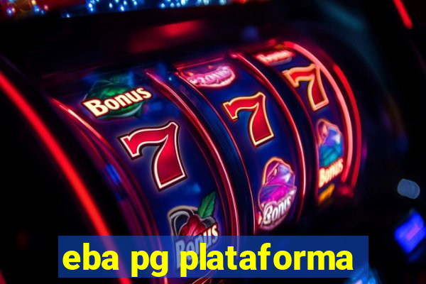 eba pg plataforma