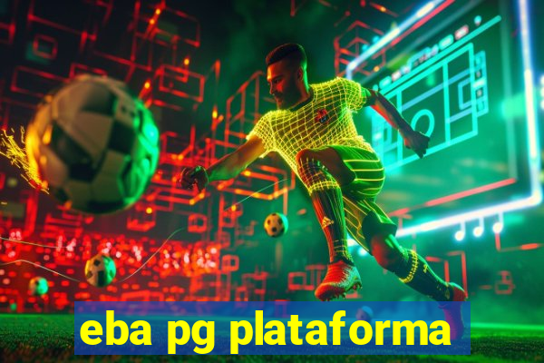 eba pg plataforma