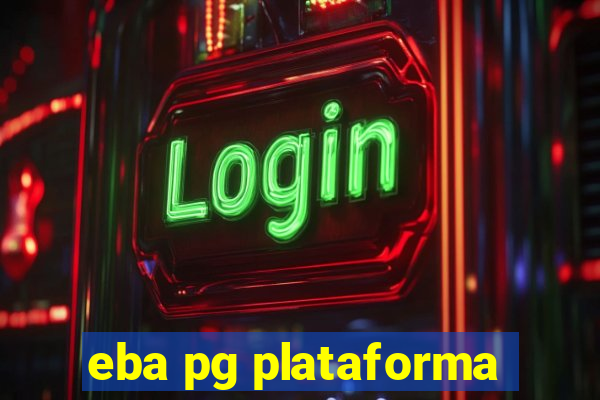 eba pg plataforma