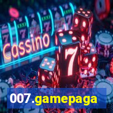 007.gamepaga