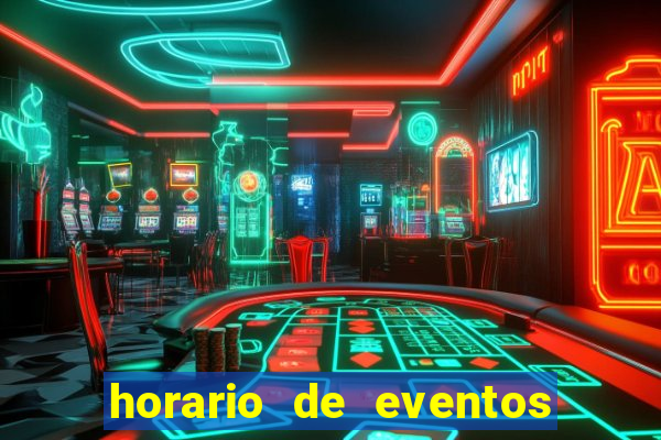 horario de eventos coin master 2024