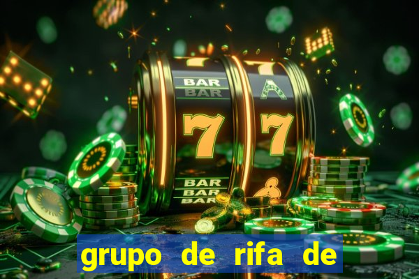 grupo de rifa de bicho whatsapp salvador