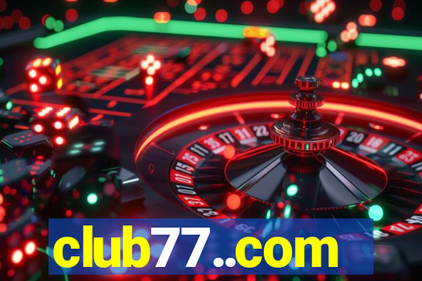 club77..com