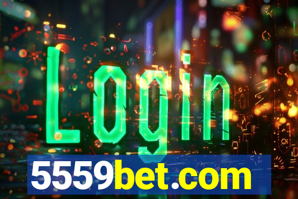 5559bet.com