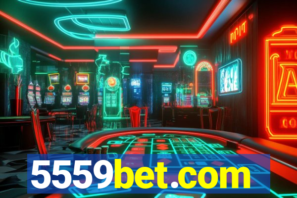 5559bet.com