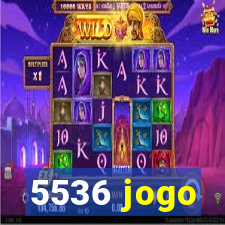 5536 jogo