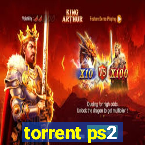 torrent ps2