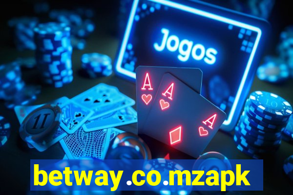 betway.co.mzapk