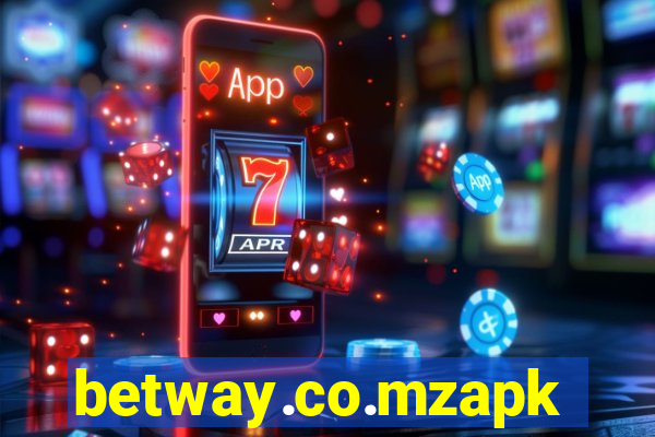 betway.co.mzapk