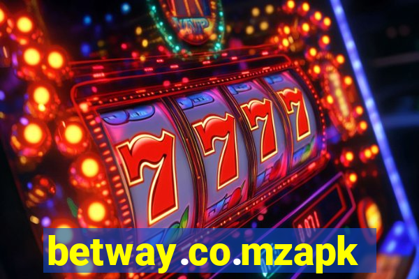 betway.co.mzapk