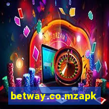 betway.co.mzapk