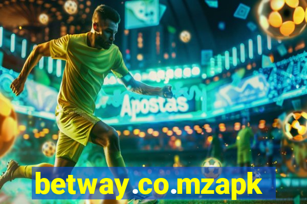 betway.co.mzapk