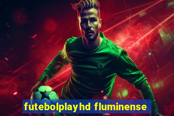 futebolplayhd fluminense