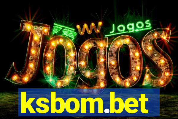 ksbom.bet