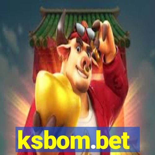 ksbom.bet