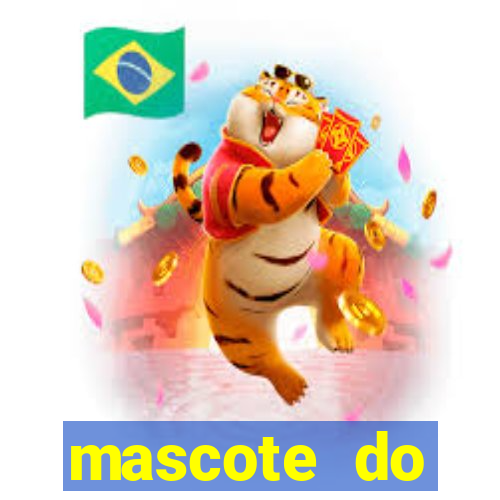 mascote do fluminense 2024