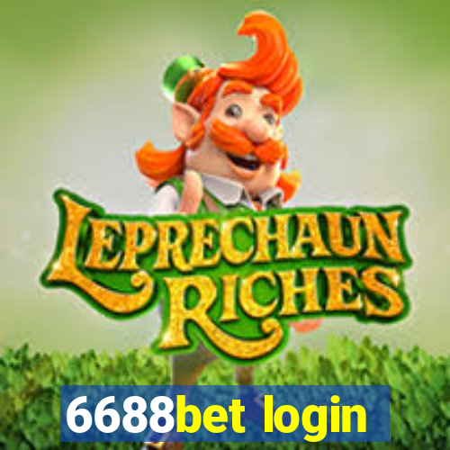 6688bet login