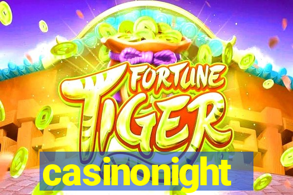 casinonight