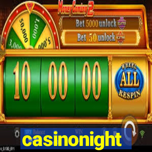 casinonight