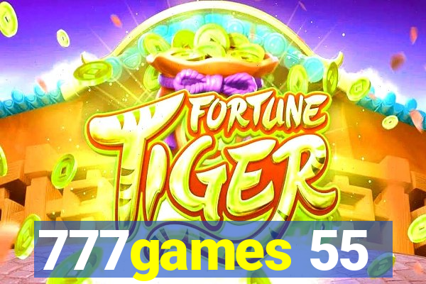 777games 55