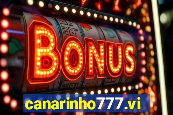 canarinho777.vip