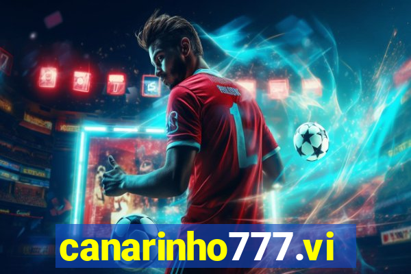 canarinho777.vip