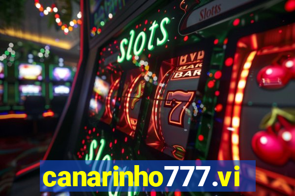 canarinho777.vip