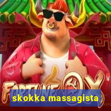 skokka massagista