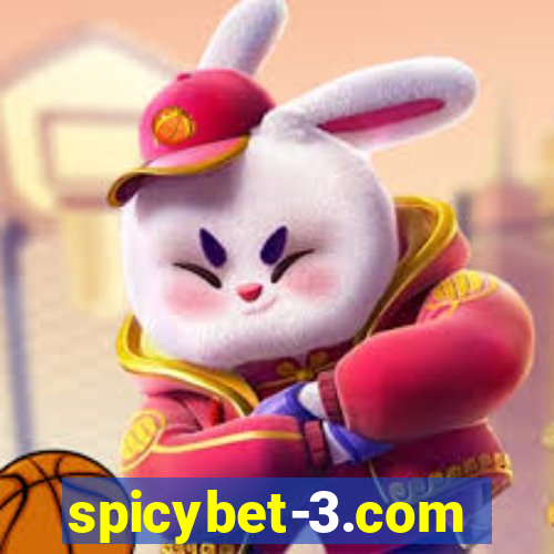 spicybet-3.com