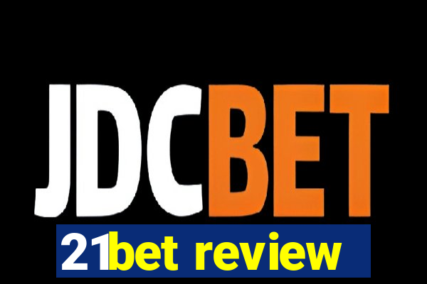 21bet review