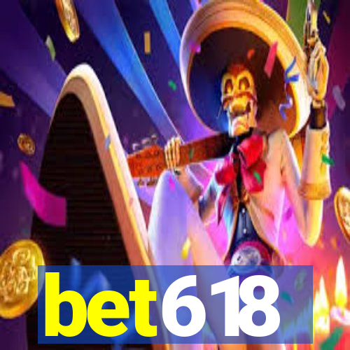 bet618