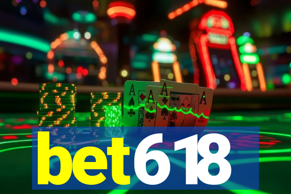 bet618