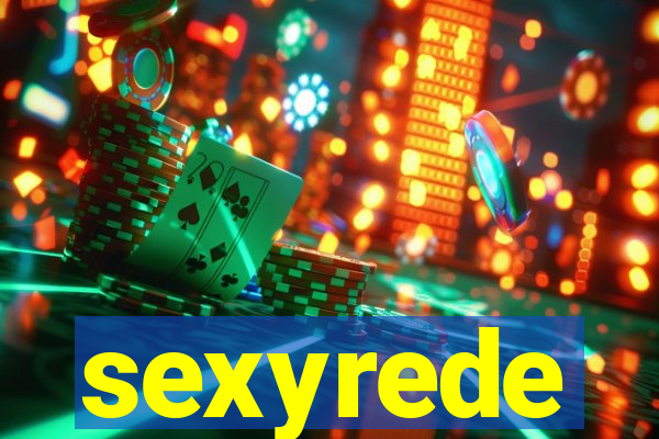 sexyrede