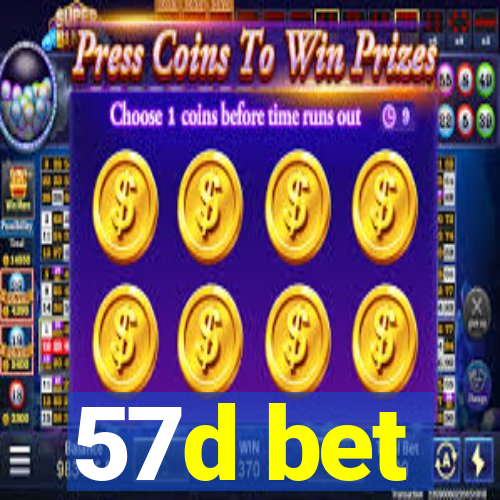 57d bet