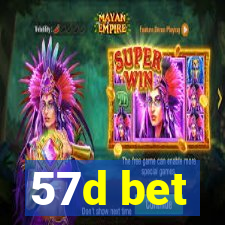 57d bet