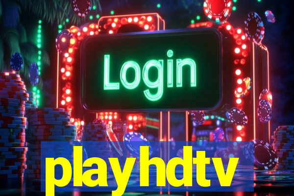 playhdtv