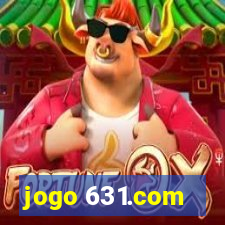 jogo 631.com