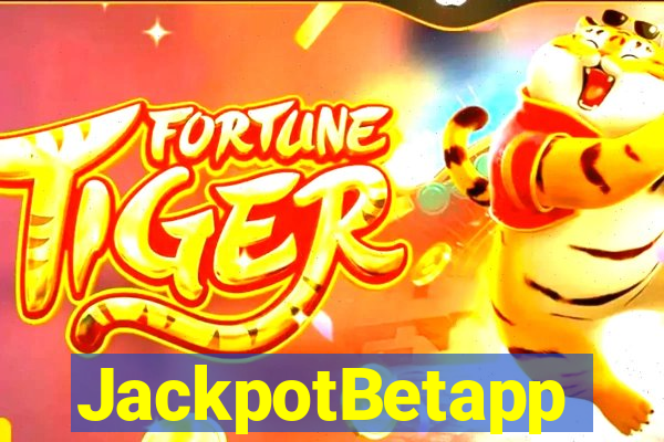 JackpotBetapp