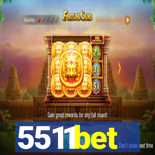 5511bet