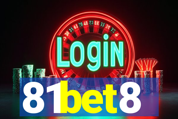 81bet8