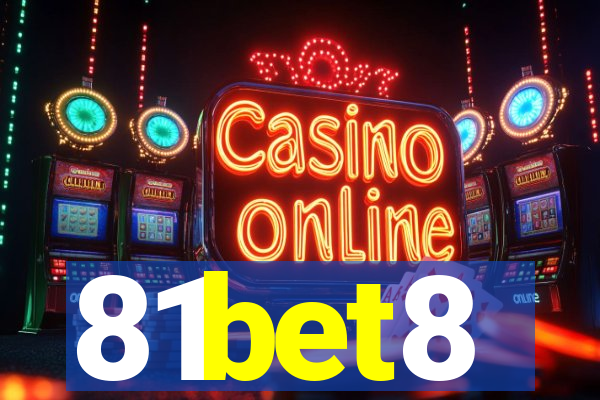 81bet8