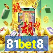 81bet8