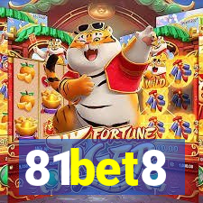 81bet8